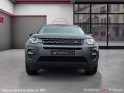Land rover discovery sport mark ii td4 150ch business a occasion simplicicar frejus  simplicicar simplicibike france