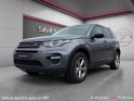 Land rover discovery sport mark ii td4 150ch business a occasion simplicicar frejus  simplicicar simplicibike france