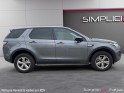 Land rover discovery sport mark ii td4 150ch business a occasion simplicicar frejus  simplicicar simplicibike france