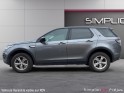 Land rover discovery sport mark ii td4 150ch business a occasion simplicicar frejus  simplicicar simplicibike france