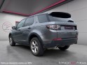 Land rover discovery sport mark ii td4 150ch business a occasion simplicicar frejus  simplicicar simplicibike france