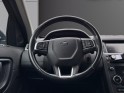 Land rover discovery sport mark ii td4 150ch business a occasion simplicicar frejus  simplicicar simplicibike france