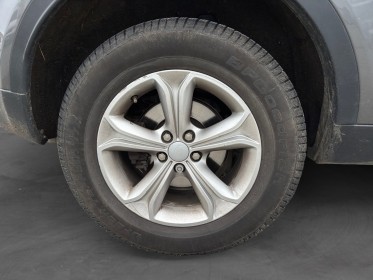 Land rover discovery sport mark ii td4 150ch business a occasion simplicicar frejus  simplicicar simplicibike france