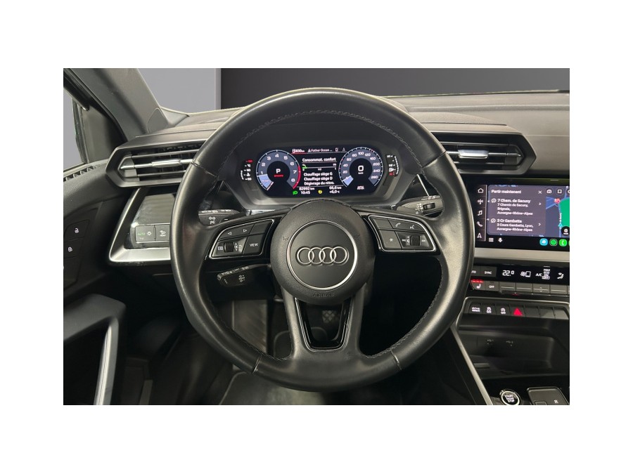 AUDI d'occasion A3 Sportback GYSDFYAF1FD7FD7CW002RT011B174BIAEM1MLN1B2