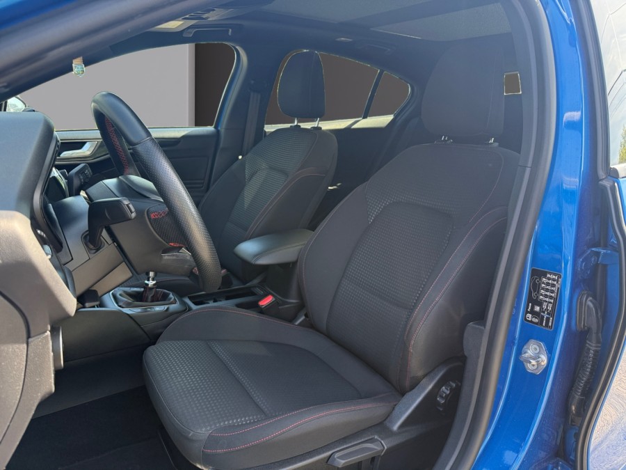 FORD d'occasion FOCUS IV 1.0 EcoBoost 125 ST LINE de 2020 Toulouse