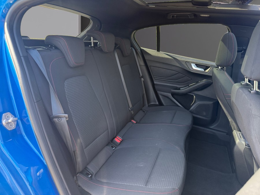 FORD d'occasion FOCUS IV 1.0 EcoBoost 125 ST LINE de 2020 Toulouse