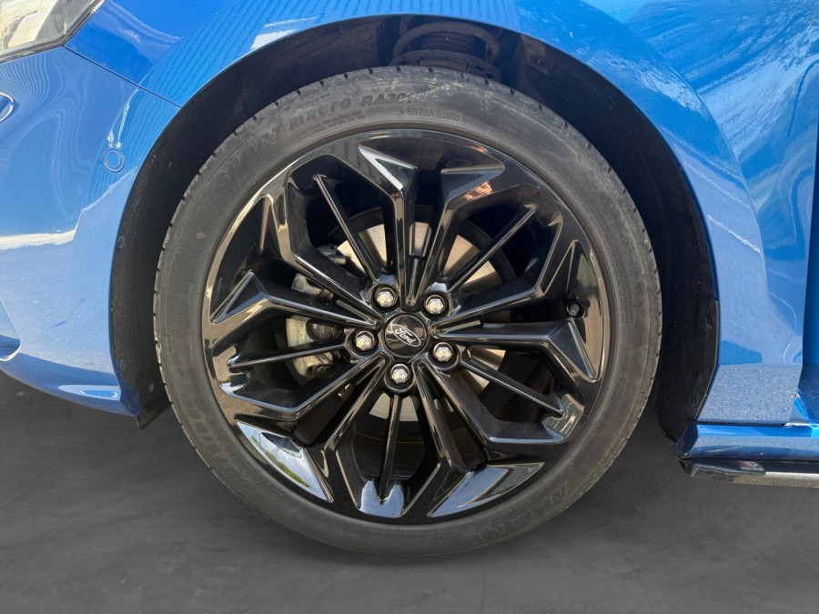 FORD d'occasion FOCUS IV 1.0 EcoBoost 125 ST LINE de 2020 Toulouse