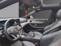 Mercedes classe e 220 d 9g-tronic sportline occasion paris 17ème (75)(porte maillot) simplicicar simplicibike france