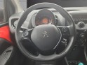 Peugeot 108 vti 72ch ss bvm5 style occasion simplicicar frejus  simplicicar simplicibike france