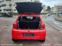 Peugeot 108 vti 72ch ss bvm5 style occasion simplicicar frejus  simplicicar simplicibike france