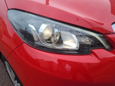 Peugeot 108 vti 72ch ss bvm5 style occasion simplicicar frejus  simplicicar simplicibike france