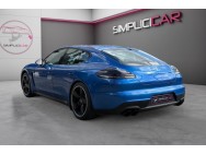 PORSCHE d'occasion PANAMERA 4.8 V8 440 GTS de 2014 Montreuil (93)﻿