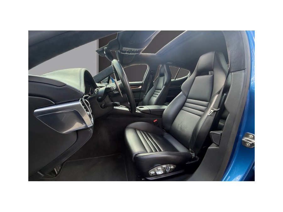 PORSCHE d'occasion PANAMERA 4.8 V8 440 GTS de 2014 Montreuil (93)﻿