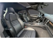 PORSCHE d'occasion PANAMERA 4.8 V8 440 GTS de 2014 Montreuil (93)﻿