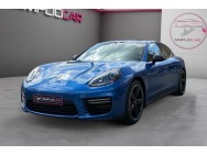 PORSCHE d'occasion PANAMERA 4.8 V8 440 GTS de 2014 Montreuil (93)﻿