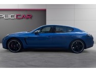 PORSCHE d'occasion PANAMERA 4.8 V8 440 GTS de 2014 Montreuil (93)﻿
