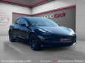 Tesla model 3 performance awd auto pilote amélioré occasion simplicicar brie-comte-robert simplicicar simplicibike france
