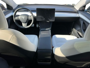Tesla model 3 performance awd auto pilote amélioré occasion simplicicar brie-comte-robert simplicicar simplicibike france
