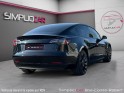 Tesla model 3 performance awd auto pilote amélioré occasion simplicicar brie-comte-robert simplicicar simplicibike france