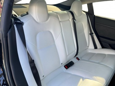 Tesla model 3 performance awd auto pilote amélioré occasion simplicicar brie-comte-robert simplicicar simplicibike france