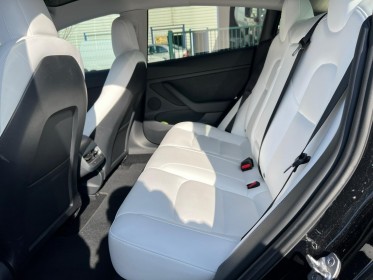 Tesla model 3 performance awd auto pilote amélioré occasion simplicicar brie-comte-robert simplicicar simplicibike france
