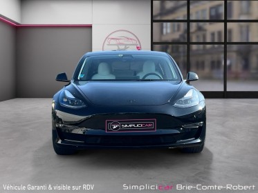 Tesla model 3 performance awd auto pilote amélioré occasion simplicicar brie-comte-robert simplicicar simplicibike france
