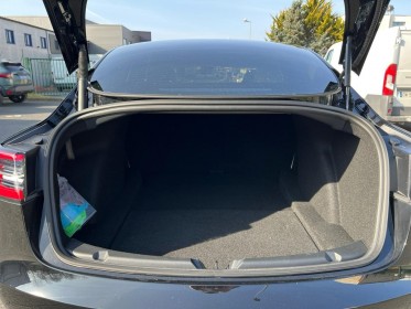 Tesla model 3 performance awd auto pilote amélioré occasion simplicicar brie-comte-robert simplicicar simplicibike france