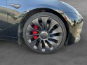 Tesla model 3 performance awd auto pilote amélioré occasion simplicicar brie-comte-robert simplicicar simplicibike france