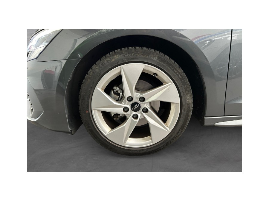 AUDI d'occasion A3 Sportback GYSDFYAF1FD7FD7CW002RT011B174BIAEM1MLN1B2