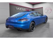 PORSCHE d'occasion PANAMERA 4.8 V8 440 GTS de 2014 Montreuil (93)﻿