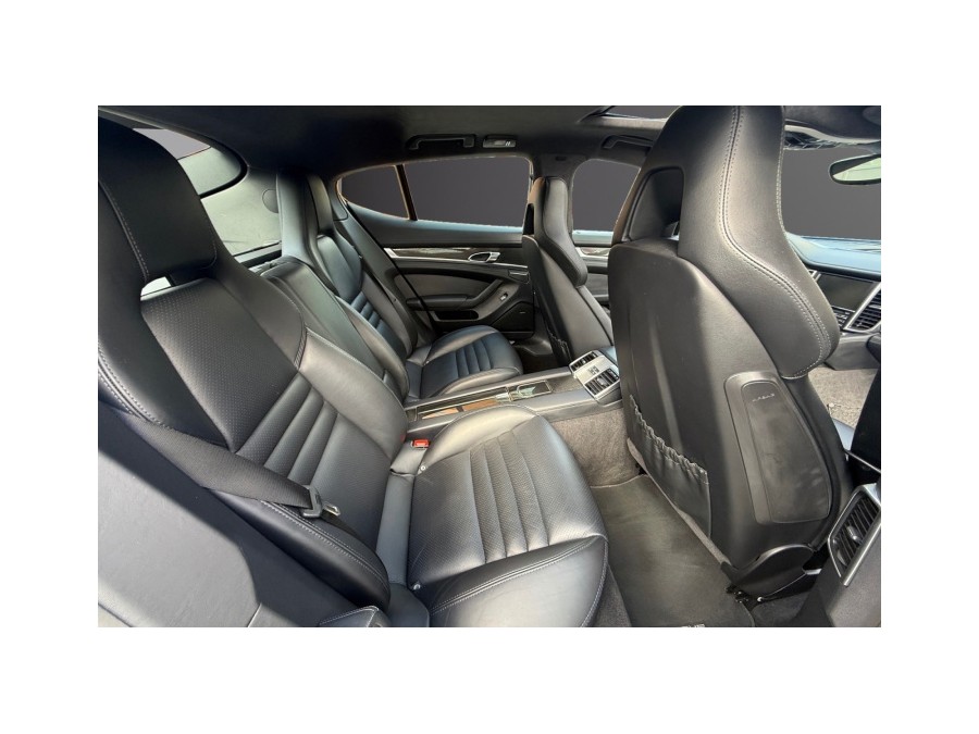 PORSCHE d'occasion PANAMERA 4.8 V8 440 GTS de 2014 Montreuil (93)﻿