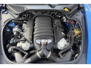 PORSCHE d'occasion PANAMERA 4.8 V8 440 GTS de 2014 Montreuil (93)﻿