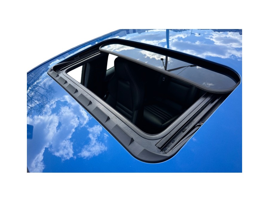 PORSCHE d'occasion PANAMERA 4.8 V8 440 GTS de 2014 Montreuil (93)﻿