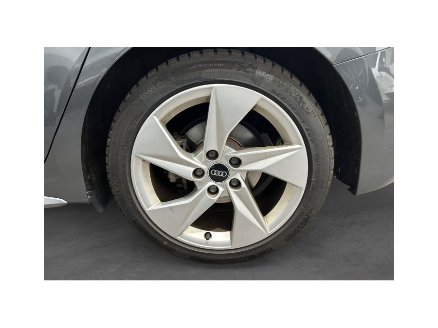 AUDI d'occasion A3 Sportback GYSDFYAF1FD7FD7CW002RT011B174BIAEM1MLN1B2