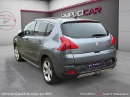 PEUGEOT d'occasion 3008 1.6 E-HDI 16V 112 ROLAND GARROS BMP6 de 2011