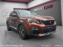 Peugeot 3008 1.2 puretech 130ch ss bvm6 allure, carplays, sieges chauffants, garantie 12 mois occasion simplicicar villejuif ...