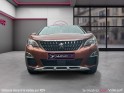 Peugeot 3008 1.2 puretech 130ch ss bvm6 allure, carplays, sieges chauffants, garantie 12 mois occasion simplicicar villejuif ...