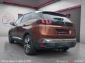 Peugeot 3008 1.2 puretech 130ch ss bvm6 allure, carplays, sieges chauffants, garantie 12 mois occasion simplicicar villejuif ...