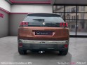 Peugeot 3008 1.2 puretech 130ch ss bvm6 allure, carplays, sieges chauffants, garantie 12 mois occasion simplicicar villejuif ...