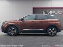 Peugeot 3008 1.2 puretech 130ch ss bvm6 allure, carplays, sieges chauffants, garantie 12 mois occasion simplicicar villejuif ...