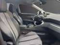 Peugeot 3008 1.2 puretech 130ch ss bvm6 allure, carplays, sieges chauffants, garantie 12 mois occasion simplicicar villejuif ...
