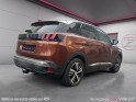 Peugeot 3008 1.2 puretech 130ch ss bvm6 allure, carplays, sieges chauffants, garantie 12 mois occasion simplicicar villejuif ...