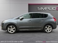 PEUGEOT d'occasion 3008 1.6 E-HDI 16V 112 ROLAND GARROS BMP6 de 2011
