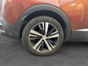 Peugeot 3008 1.2 puretech 130ch ss bvm6 allure, carplays, sieges chauffants, garantie 12 mois occasion simplicicar villejuif ...