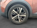 Peugeot 3008 1.2 puretech 130ch ss bvm6 allure, carplays, sieges chauffants, garantie 12 mois occasion simplicicar villejuif ...