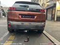 Peugeot 3008 1.2 puretech 130ch ss bvm6 allure, carplays, sieges chauffants, garantie 12 mois occasion simplicicar villejuif ...