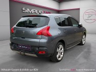 PEUGEOT d'occasion 3008 1.6 E-HDI 16V 112 ROLAND GARROS BMP6 de 2011