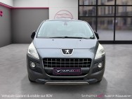 PEUGEOT d'occasion 3008 1.6 E-HDI 16V 112 ROLAND GARROS BMP6 de 2011