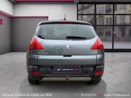 PEUGEOT d'occasion 3008 1.6 E-HDI 16V 112 ROLAND GARROS BMP6 de 2011