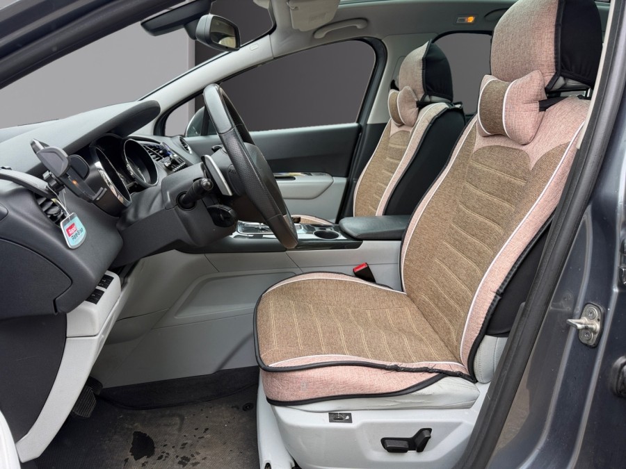 PEUGEOT d'occasion 3008 1.6 E-HDI 16V 112 ROLAND GARROS BMP6 de 2011